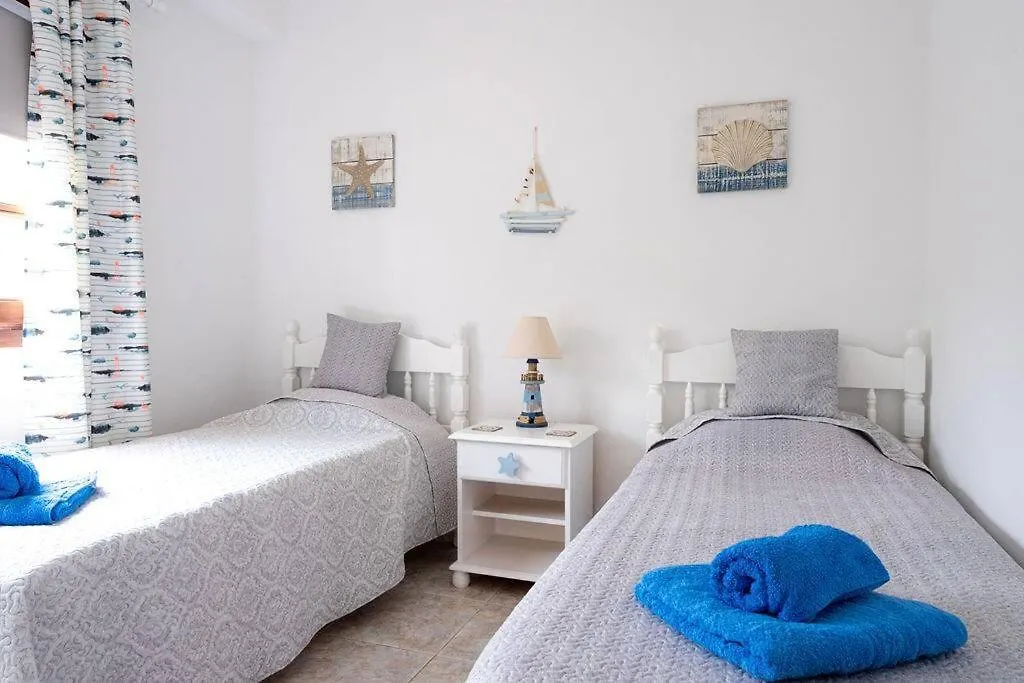 Casalunalajares With Heated Pool لاجاريس