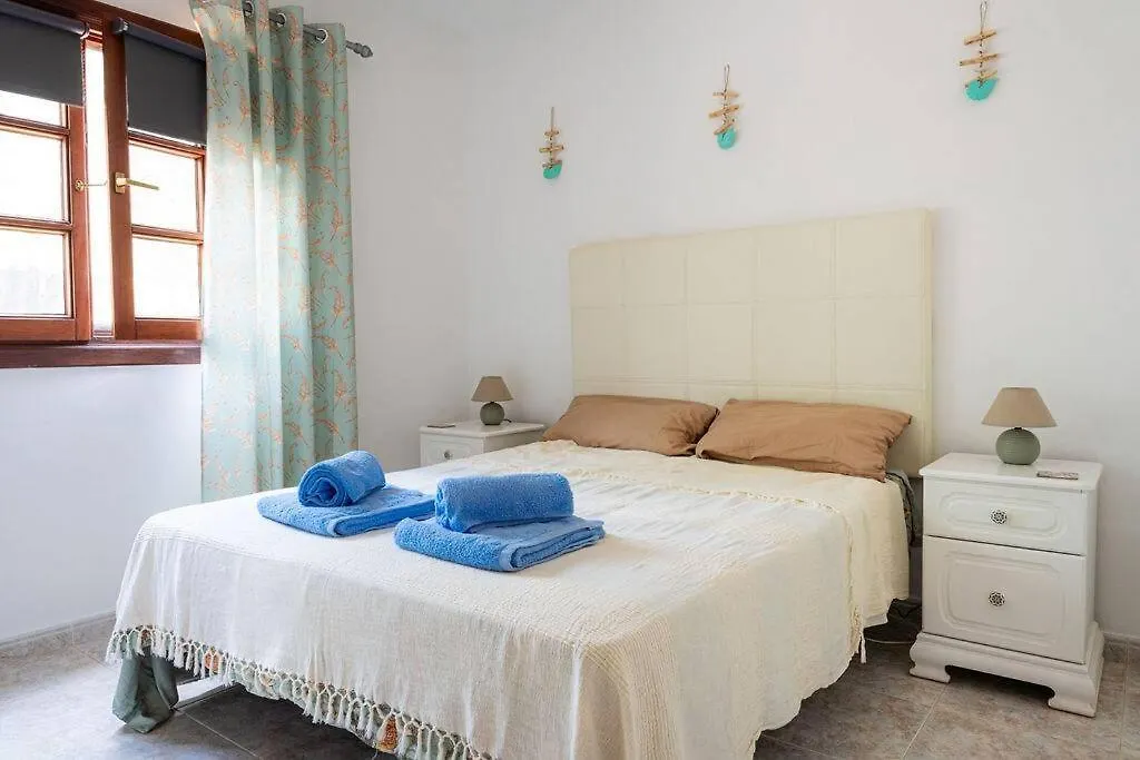 Casalunalajares With Heated Pool Vila