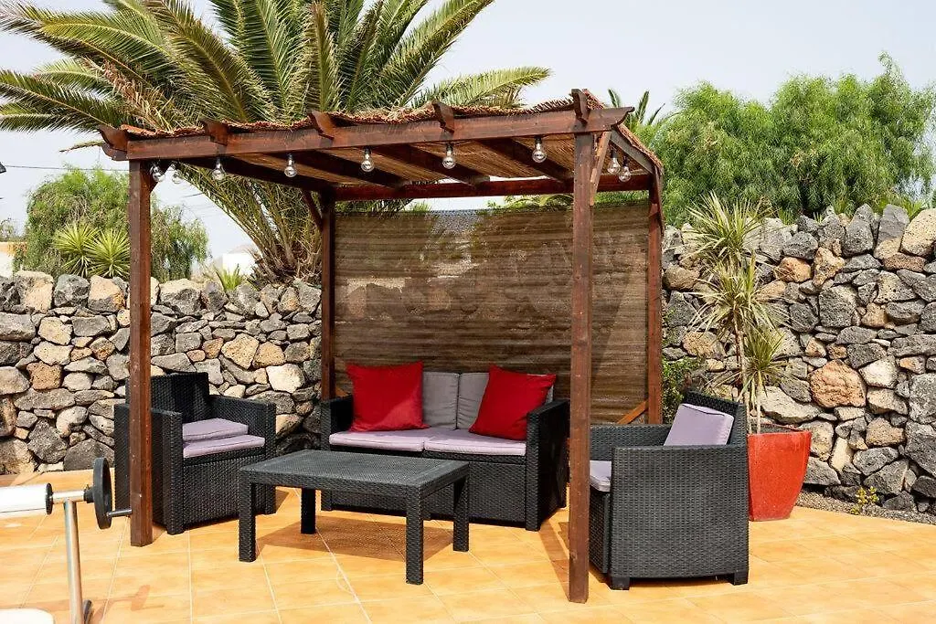 Casalunalajares With Heated Pool 0*, لاجاريس إسبانيا