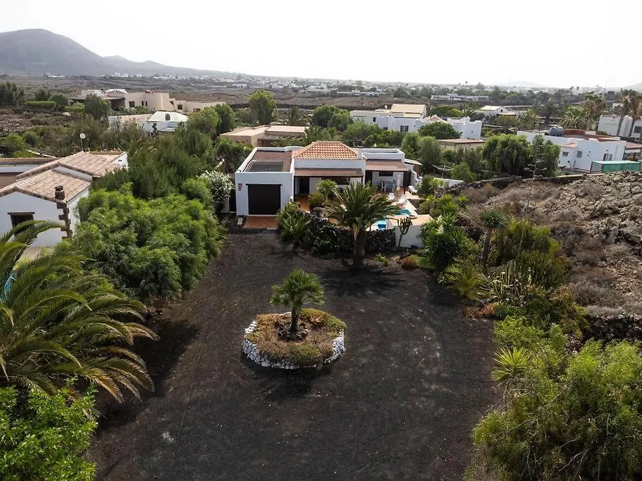 Casalunalajares With Heated Pool إسبانيا