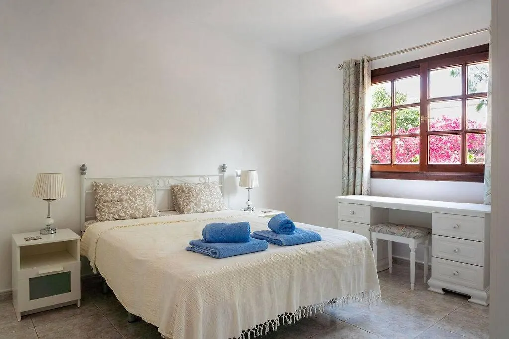 Vila Casalunalajares With Heated Pool