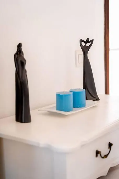 Casalunalajares With Heated Pool فيلة