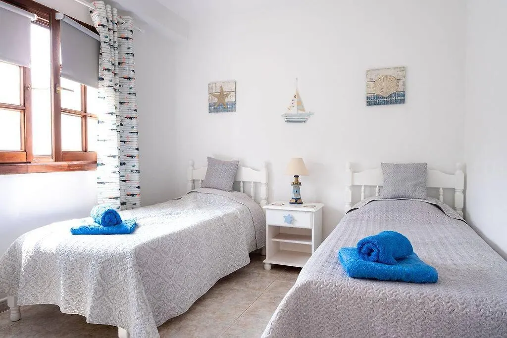Casalunalajares With Heated Pool إسبانيا