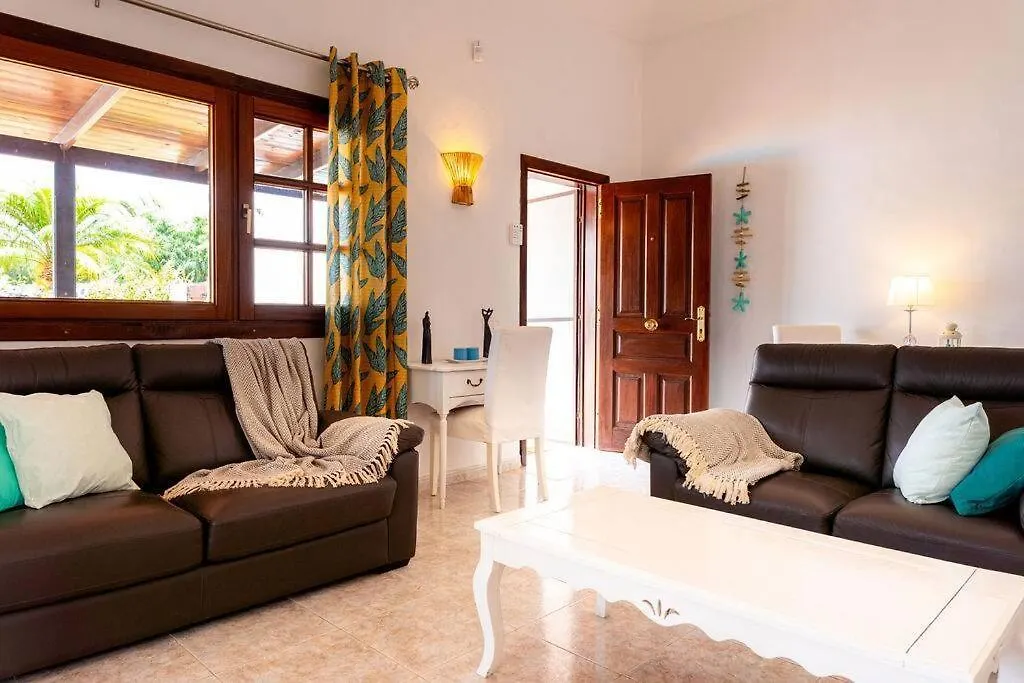 Casalunalajares With Heated Pool Španělsko