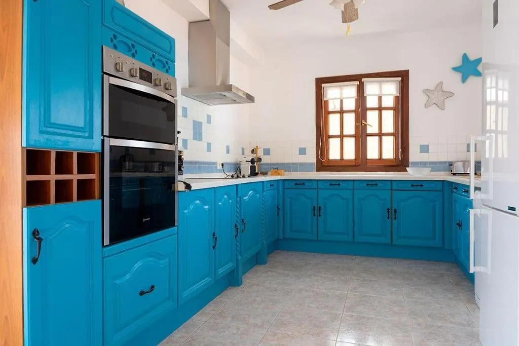 Casalunalajares With Heated Pool 0*, لاجاريس إسبانيا